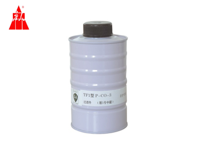 P-CO-3 filter element