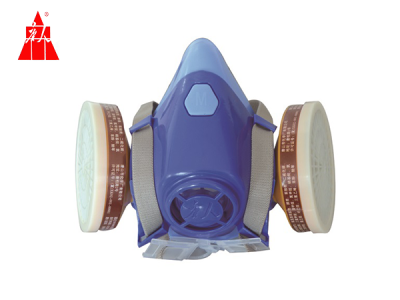 TF series A-IV non-powered air-purifying half mask