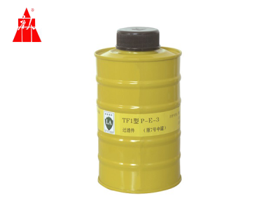 P-E-3 filter element