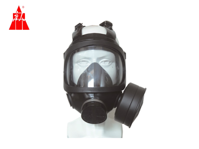 TF-3D型防毒面具