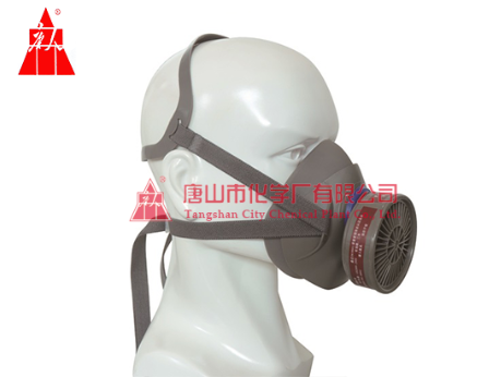 防毒自吸過濾式半面具