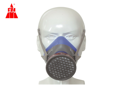 TF214D anti-poison respirator