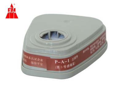 TF213B type filter element