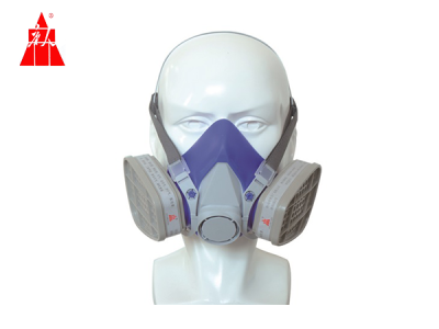 TF213B non-powered air-purifying half mask