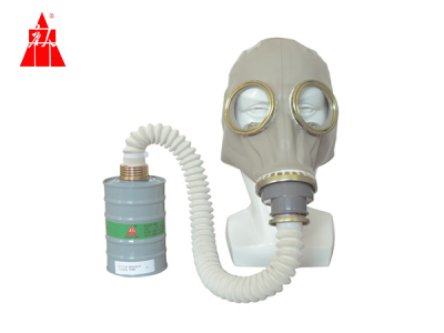 TF1A non-powered air-purifying respirator