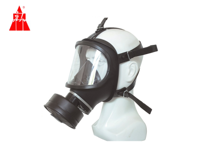 TF-10D gas mask