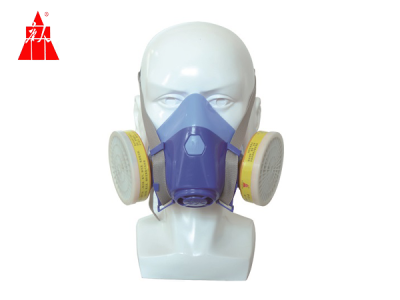 TF series A-IV non-powered air-purifying half mask