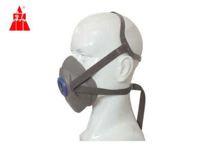 TF series A-III type anti-gas, dust-proof non-powered air-purifying half mask