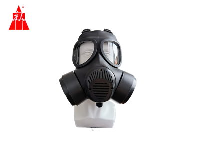 TF-12D gas mask